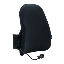 ObusForme CustomAIR Backrest with Adjustable Lumbar