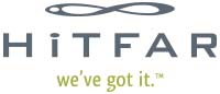 Hitfar Logo