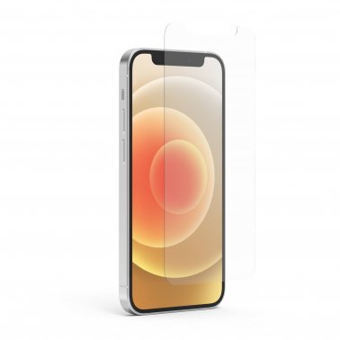 Bulk - iPhone 12 Mini PureGear Bulk Tempered Glass Screen Protection