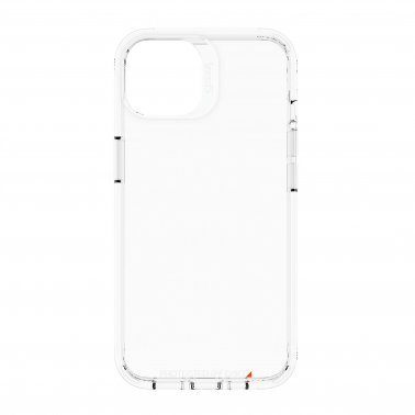 iPhone 13 Pro Gear4 D3O Clear Crystal Palace Case