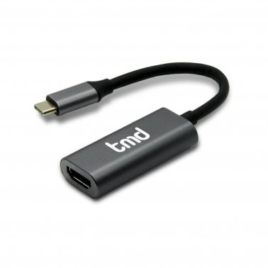 tmd USB-C to HDMI Adapter - Grey