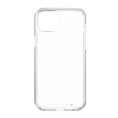 iPhone 15 Plus/14 Plus Gear4 D3O Crystal Palace Case - Clear
