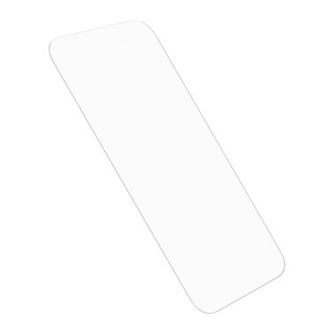 Bulk - iPhone 15 Pro Otterbox Glass Screen Protector for ScreenMachine