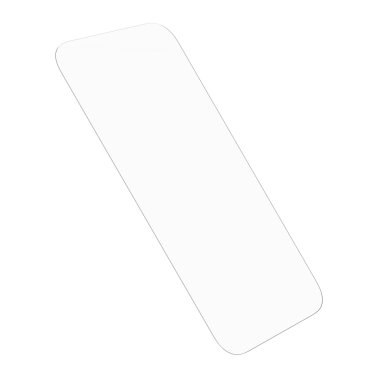 Bulk - iPhone 15 Plus Otterbox Premium Glass Screen Protector for ScreenMachine