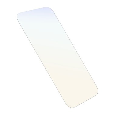 Bulk - iPhone 15 Otterbox Premium Pro Glass Blue Light Screen Protector Pro Pack