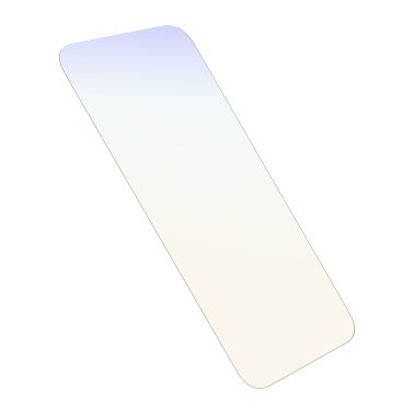 Bulk - iPhone 15 Pro Max Otterbox Premium Pro Glass Blue Light Screen Protector Pro Pack