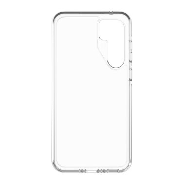 Samsung Galaxy A35 5G ZAGG Graphene Crystal Palace Case - Clear