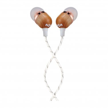House of Marley Copper Smile Jamaica Earbuds