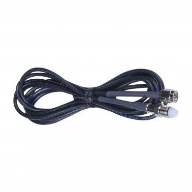 Wilson Cable 6 ft. RG174 Coax Cable w/SMA-Male to FME-Female Connectors