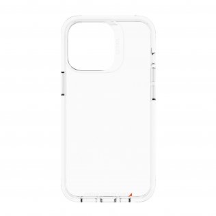 iPhone 13 Gear4 D3O Clear Crystal Palace Case