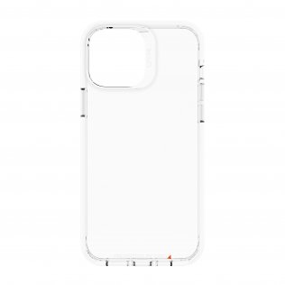 iPhone 13 Pro Max Gear4 D3O Clear Crystal Palace Case