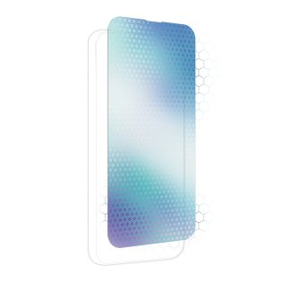 iPhone 14 Plus/13 Pro Max ZAGG InvisibleShield Glass XTR2 Screen Protector