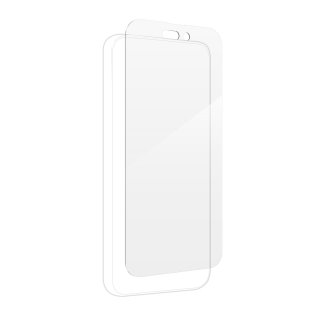 iPhone 14 Pro ZAGG InvisibleShield Glass Elite+ Glass Screen Protector