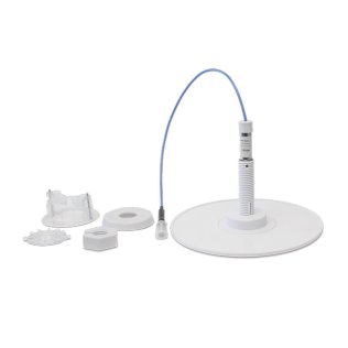 Wilson Low Profile Commercial Dome Building Antenna - 700-2700 MHz - 50 Ohm N-Female