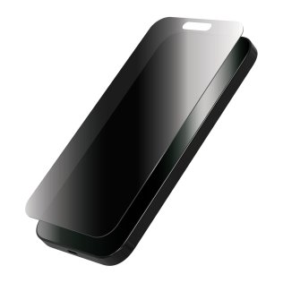 iPhone 15 Pro Max ZAGG InvisibleShield Glass Elite Privacy Screen Protector