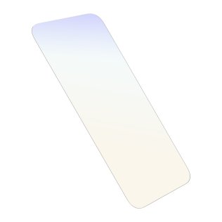 iPhone 15 Pro Max Otterbox Premium Pro Glass Blue Light Screen Protector