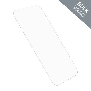 Bulk - iPhone 15 Pro Otterbox Premium Glass Screen Protector Pro Pack