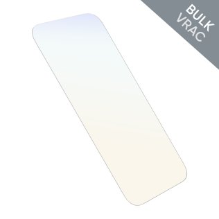 Bulk - iPhone 15 Otterbox Premium Pro Glass Blue Light Screen Protector Pro Pack