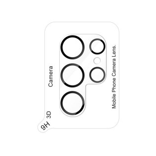 Samsung Galaxy S24 Ultra 5G Spectrum Glass Lens Protector