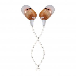 House of Marley Copper Smile Jamaica Earbuds