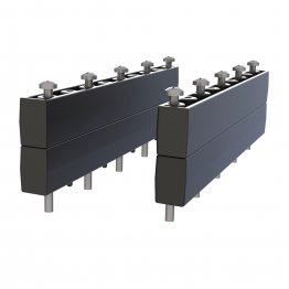 RAM 1in. Risers for RAM® Tab-TiteT and RAM® Tab-LockT Holders