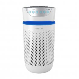 HoMedics TotalClean 5 in 1 Small Room Air Purifier - Small