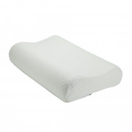 ObusForme Airfoam Contour Memory Foam Pillow