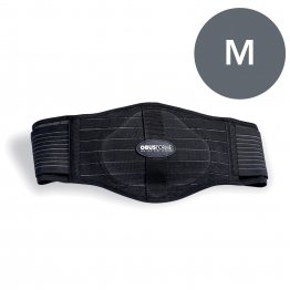 ObusForme Mens Back Belt with Built in Lumbar Support - Medium
