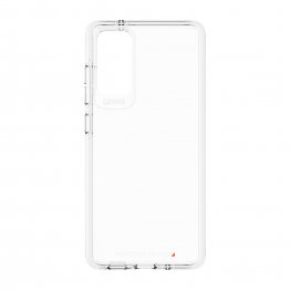 Samsung Galaxy S20 FE 5G Gear4 D3O Clear Crystal Palace Case