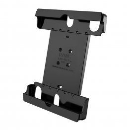 RAM Tab-Tite Holder for 9in.-10.5in. Tablets with Heavy Duty Cases - Compatible with B + C Size Ball
