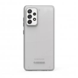 Samsung Galaxy A52 5G PureGear Clear Slim Shell Case w/Anti-Yellowing Coating