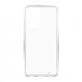 Samsung Galaxy A52 5G Gear4 D3O Clear Crystal Palace Case