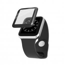 Apple Watch Series 6/SE/5/4 40mm PureGear Ultra Clear HD Tempered Glass Screen Protector