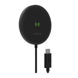mophie universal snap+ wireless charger