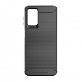 Samsung Galaxy A32 5G Gear4 D3O Black Havana Case