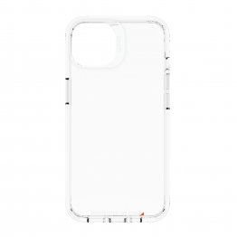 iPhone 13 Pro Gear4 D3O Clear Crystal Palace Case