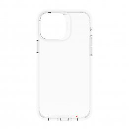 iPhone 13 Pro Max Gear4 D3O Clear Crystal Palace Case