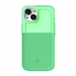 iPhone 13 UAG Green Spearmint Dip Case
