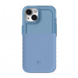 iPhone 13 UAG Blue Cerulean Dip Case