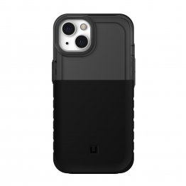 iPhone 13 UAG Dip Case - Black
