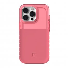 iPhone 13 Pro UAG Pink Clay Dip Case