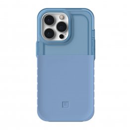 iPhone 13 Pro UAG Blue Cerulean Dip Case
