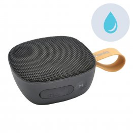 Foniq Solo Portable TWS Bluetooth Speaker with FM mode and SD card input