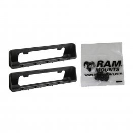 RAM Tab-Tite End Cups for 7in.-8in. Tablets with Cases