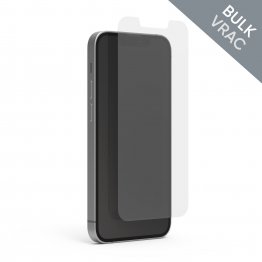Bulk - iPhone 13 Mini PureGear Ultra Clear HD Tempered Glass Screen Protector
