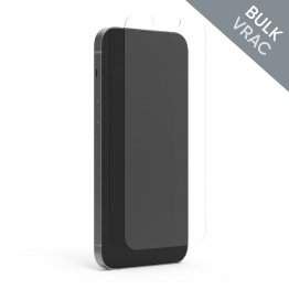 Bulk - iPhone 13 Pro Max PureGear Ultra Clear HD Tempered Glass Screen Protector
