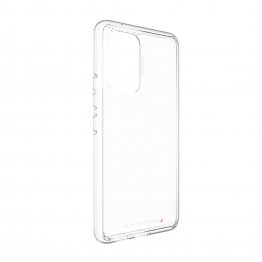 Samsung Galaxy A53 5G Gear4 D3O Crystal Palace Case - Clear