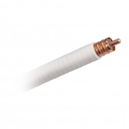 Wilson 1/2 inch Plenum Air Dielectric Cable - 500 ft