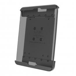 RAM Tab-Tite Spring Loaded Holder for 8in. Tablets With Heavy Duty Case