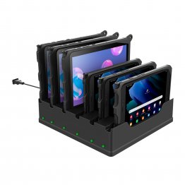 RAM 6-Port Dock for Tab Active3, Tab Active2 + Tab Active Pro